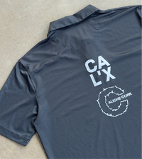Caliche x Callaway Golf Polo