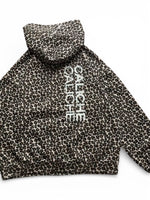 C2 Leopard Hoodie