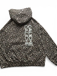 C2 Leopard Hoodie