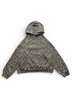 C2 Leopard Hoodie