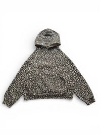 C2 Leopard Hoodie