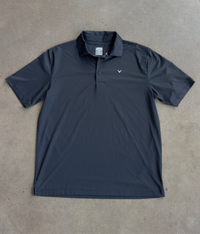 Caliche x Callaway Golf Polo