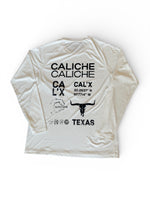 CAL’X RUNNER TEE