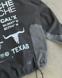 Caliche x Arc'teryx Shell Jacket