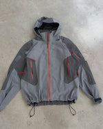 Caliche x Arc'teryx Shell Jacket
