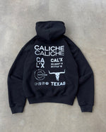 Caliche x WiiR Mii Hoodie