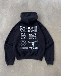 Caliche x WiiR Mii Hoodie