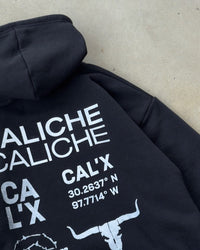 Caliche x WiiR Mii Hoodie