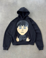Caliche x WiiR Mii Hoodie