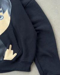 Caliche x WiiR Mii Hoodie