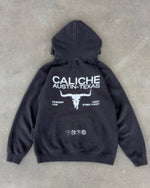 Caliche x Eriixzy Arabic Hoodie