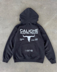 Caliche x Eriixzy Arabic Hoodie