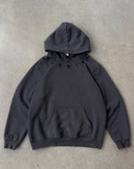Caliche x Eriixzy Arabic Hoodie