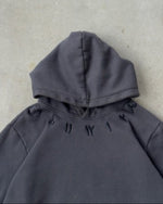 Caliche x Eriixzy Arabic Hoodie
