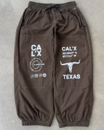 Caliche x Autumn Ski Pants