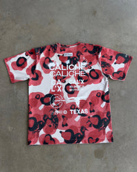 Caliche x Heron Preston Oversized Tee