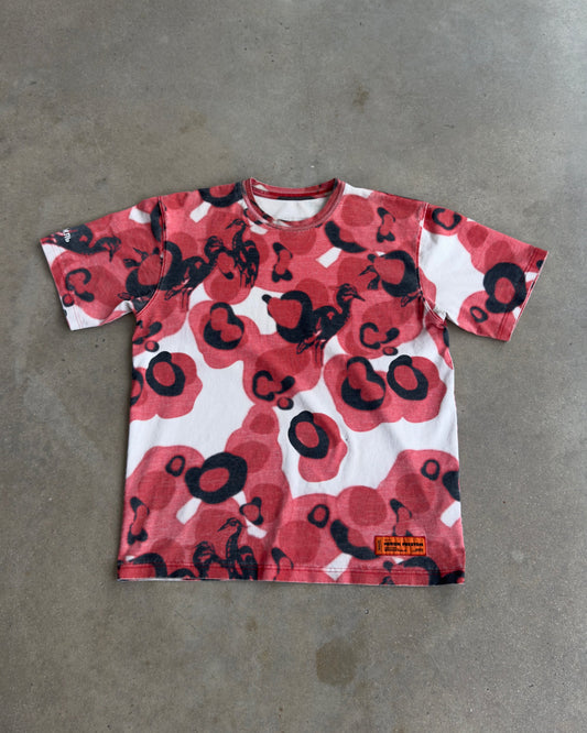 Caliche x Heron Preston Oversized Tee