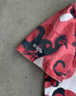 Caliche x Heron Preston Oversized Tee