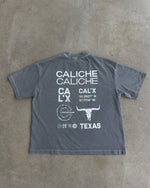 Caliche x Sweats Collective