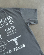 Caliche x Sweats Collective