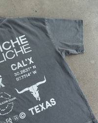 Caliche x Sweats Collective