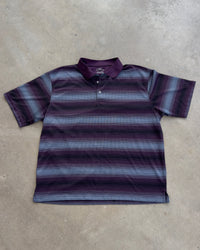 Caliche PGA Tour Vintage Polo