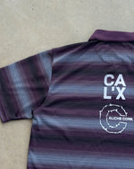 Caliche PGA Tour Vintage Polo