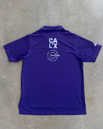 Caliche X Adidas Golf Polo