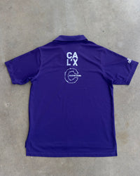 Caliche X Adidas Golf Polo