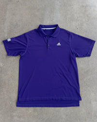 Caliche X Adidas Golf Polo