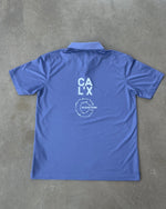 Caliche Pebble Beach Golf Polo