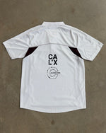 Caliche x Adidas Texas State Polo