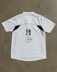 Caliche x Adidas Texas State Polo