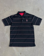 Caliche x Texas Tech Vintage Polo