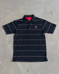 Caliche x Texas Tech Vintage Polo