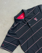 Caliche x Texas Tech Vintage Polo