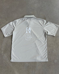 Caliche x Cypress Club Polo