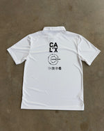 Caliche x Jack Nicklaus Polo
