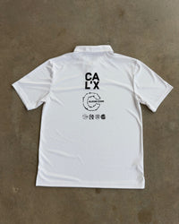 Caliche x Jack Nicklaus Polo