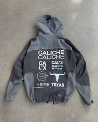 Caliche x Arc'teryx Shell Jacket