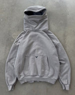 Caliche x Ditch LA Masked Hoodie