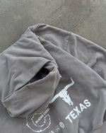 Caliche x Ditch LA Masked Hoodie